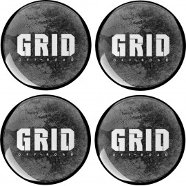 GRID OFF ROAD