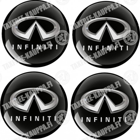 INFINITI