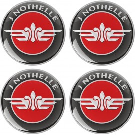 J NOTHELLE
