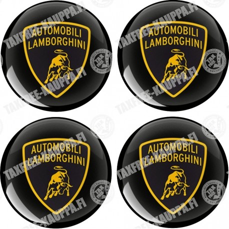 LAMBORGHINI