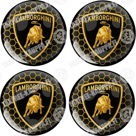 LAMBORGHINI