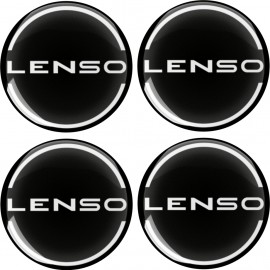 LENSO