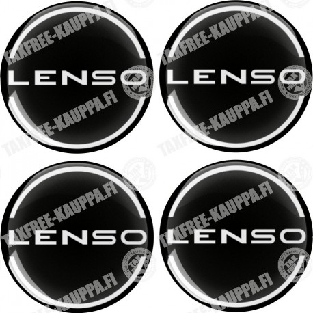 LENSO