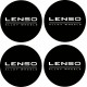 LENSO ALLOY WHEELS