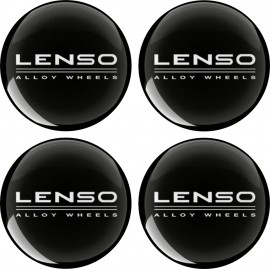 LENSO ALLOY WHEELS