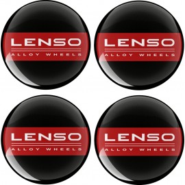 LENSO ALLOY WHEELS