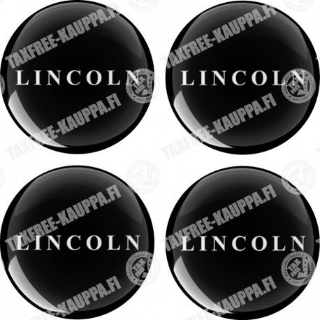 LINCOLN