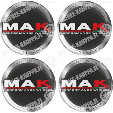 MAK