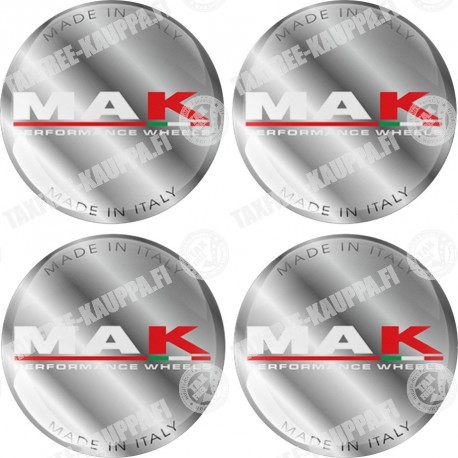 MAK