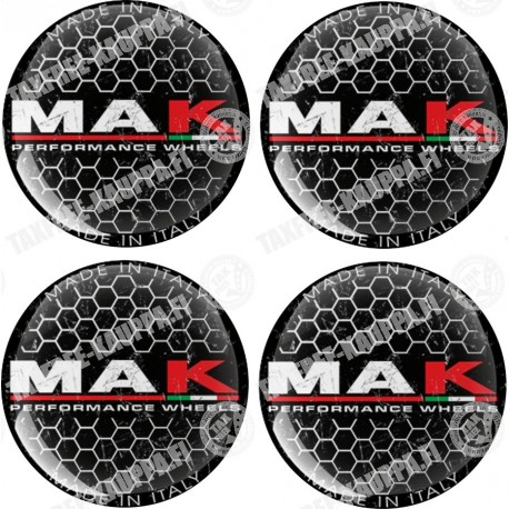 MAK