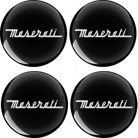 MASERATI