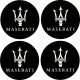 MASERATI