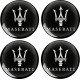 MASERATI