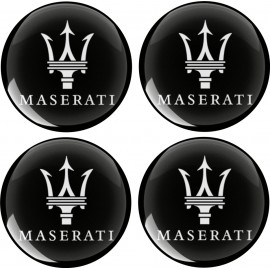 MASERATI