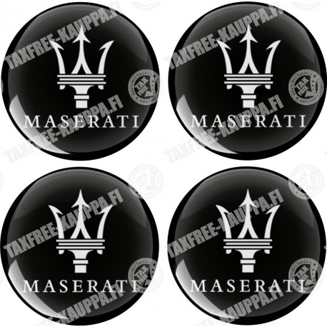 MASERATI