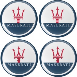 MASERATI