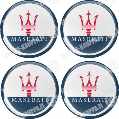 MASERATI