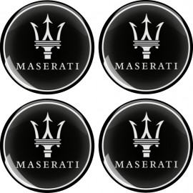 MASERATI
