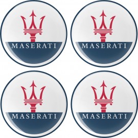 MASERATI