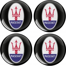 MASERATI