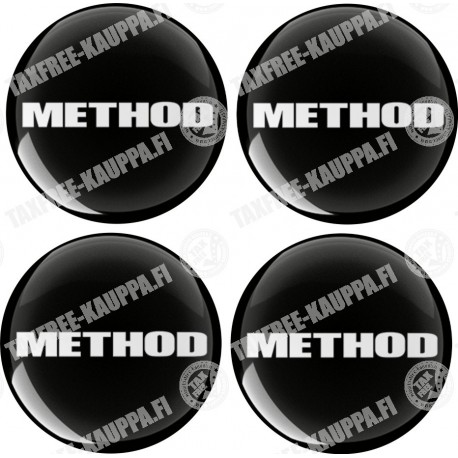 METHOD RACE WHEELS