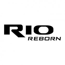 KIA RIO REBORN