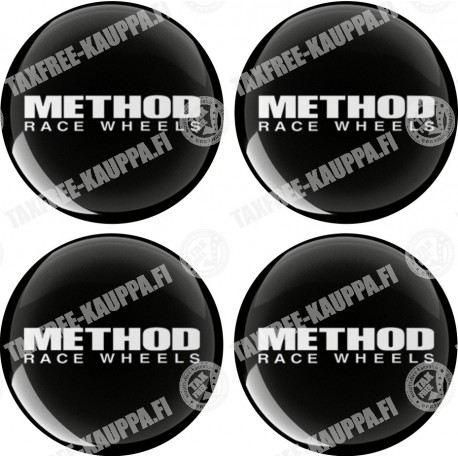 METHOD RACE WHEELS