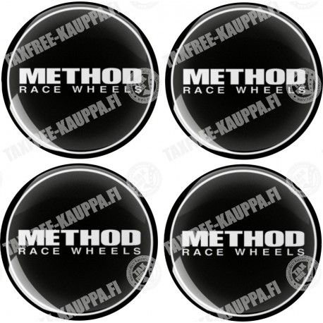 METHOD RACE WHEELS