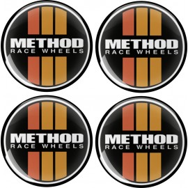 METHOD RACE WHEELS