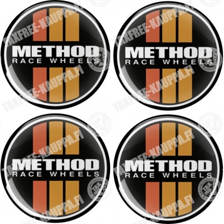 METHOD RACE WHEELS