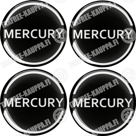 MERCURY
