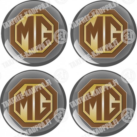 MG