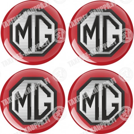 MG