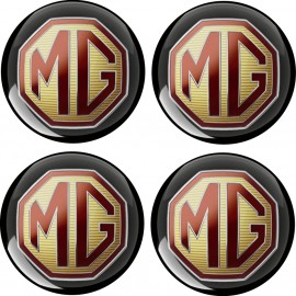 MG