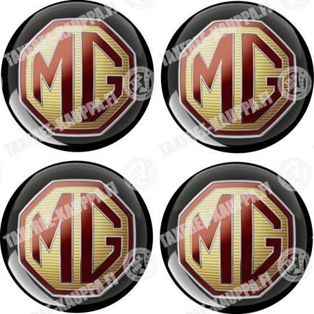 MG