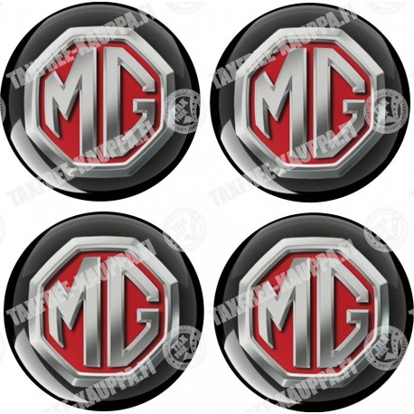 MG