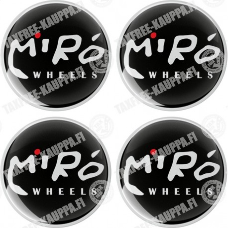MIRO WHEELS