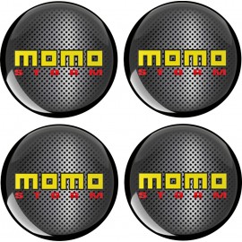 MOMO STORM