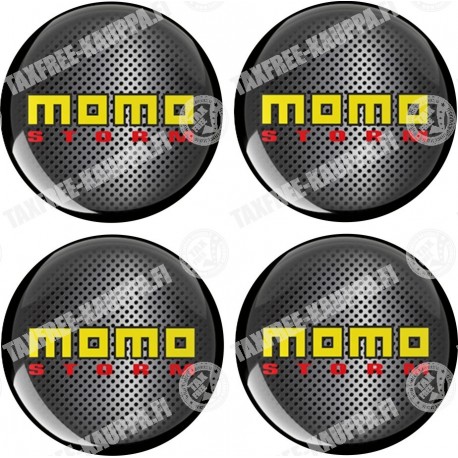 MOMO STORM