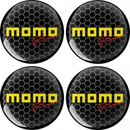 MOMO TIRES