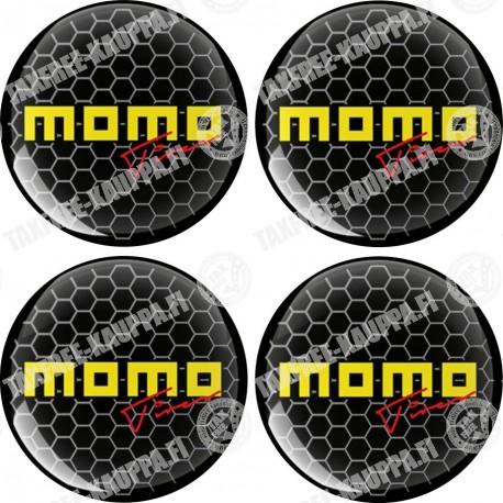 MOMO TIRES