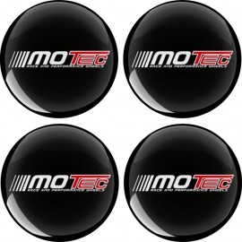 MOTEC RACE PERFORMANCE WHEELS