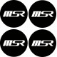 MSR WHEELS