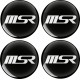 MSR WHEELS