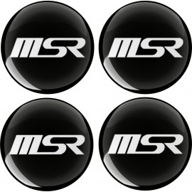 MSR WHEELS