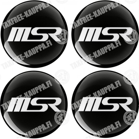 MSR WHEELS