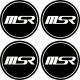 MSR WHEELS