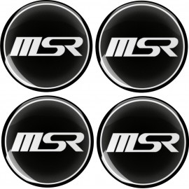 MSR WHEELS