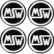 MSW WHEELS