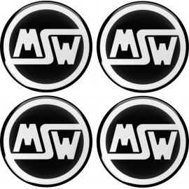 MSW WHEELS
